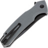 Складной нож MR.BLADE HELLCAT MINI MB901-V10BSW/G10GY